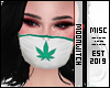 [MW] Nurse Kush|Mask
