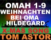 Tom Astor - Weihnachten