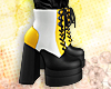 ColorBlock Boot