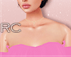 RC - Top pink Aryella