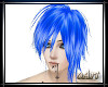 Fuli BLUE Hair 2