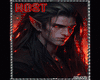 *H Cutout Elf M ☾