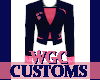 WGC*Blazer_CUSTOMS