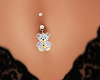 SexyBelly Peircing T