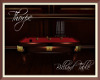 Thorpe Billiard Table