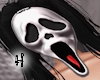 Scream Mask