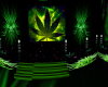 party weed room