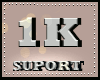 SUPORT STICKER 1K