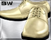 Gold Wedding Shoes V2