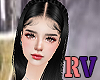 RV VIONA BLACK HAIR