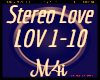 |P1|Stereo Love