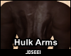 Hulk Arms