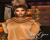Eunice Caramel Sweater