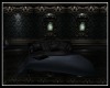 Dark Bed Poses