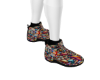 PB | Ren & Stimpy Kicks