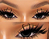 Heart Lashes