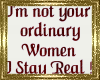 ~D~  Ordinary Women