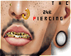 24k Piercing