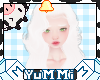 Yumi White V2