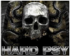PSY HARD