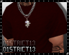 D13l Tyson Tee R