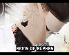 Army of Alphas III