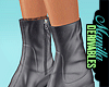 ! Leather Boots V3