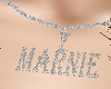 Marnie 2 Necklace