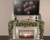 !!! Winter Fireplace !!!