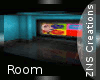 |ZNS| PopArt Room