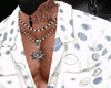 Darian-Shirts White