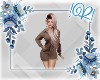 Boyfriend Blouse V9