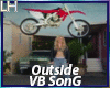 Calvin Harris-Outside|VB