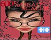 600% Scaler Head Resizer