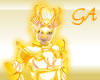 GA Golden Armour