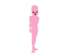 DL}Pink Alien(M-F)unisex