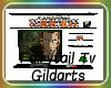Fairytail Tv Gildarts