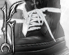 ♱ GEO TRIPLE BLACK
