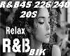 Relax 45 ( PRT16)
