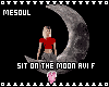 Sit On The Moon Avi F