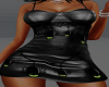 FG~ Batty Black Dress