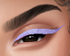 Eyeliner | purple