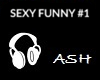 sexy funny VB 1