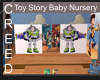 Toy Story Nursery