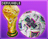 ⓢ DRV World Cup 'M'