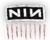 NIN Logo
