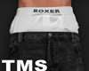 Short Bottom