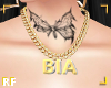 Bianca colar