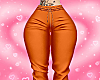 🆇. Capri Btms 2/4🧡