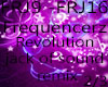 Frequencerz Revolution 2